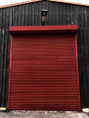 otomatik kapı ankara