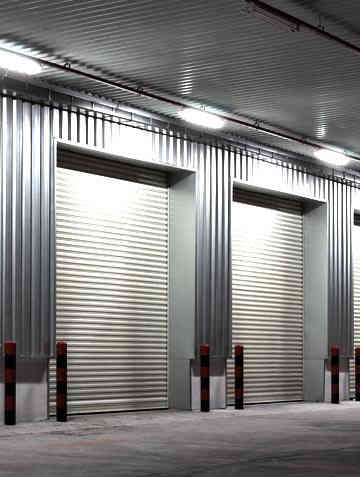 otomatik kapı ankara