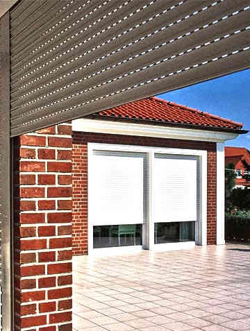 otomatik kapı ankara