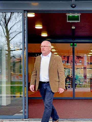 otomatik kapı ankara